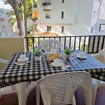 Encantador De 2 En L'escala Con Terraza Privada - Hisp-236-26 * Torroella de Montgrí
