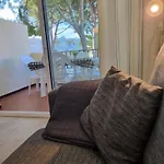 Encantador De 2 En L'escala Con Terraza Privada - Hisp-236-26 *