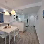 Lejlighed Encantador De 2 En L'escala Con Terraza Privada - Hisp-236-26 *