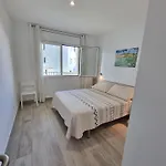 Encantador De 2 En L'escala Con Terraza Privada - Hisp-236-26 * Torroella de Montgrí