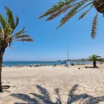 Lejlighed Encantador De 2 En L'escala Con Terraza Privada - Hisp-236-26 Torroella de Montgrí