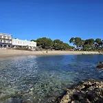 Encantador De 2 En L'escala Con Terraza Privada - Hisp-236-26 Lejlighed Torroella de Montgrí