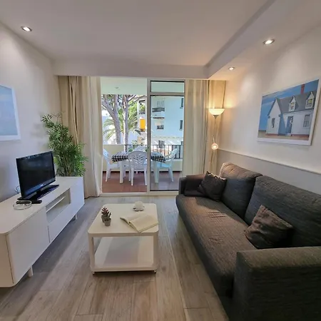 Lejlighed Encantador De 2 En L'escala Con Terraza Privada - Hisp-236-26