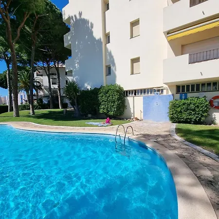 Encantador De 2 En L'escala Con Terraza Privada - Hisp-236-26 *